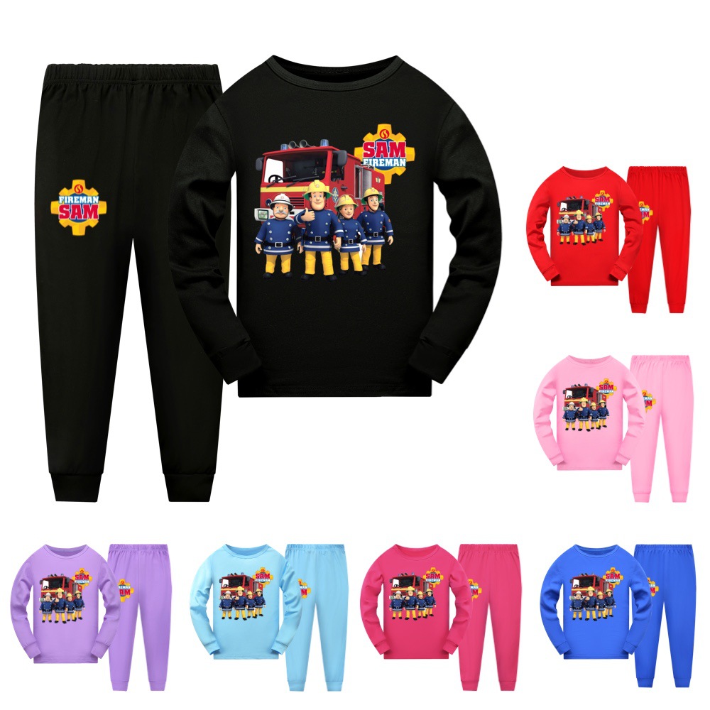 Baby Clothing Dividers - Conjuntos de pijama de manga comprida