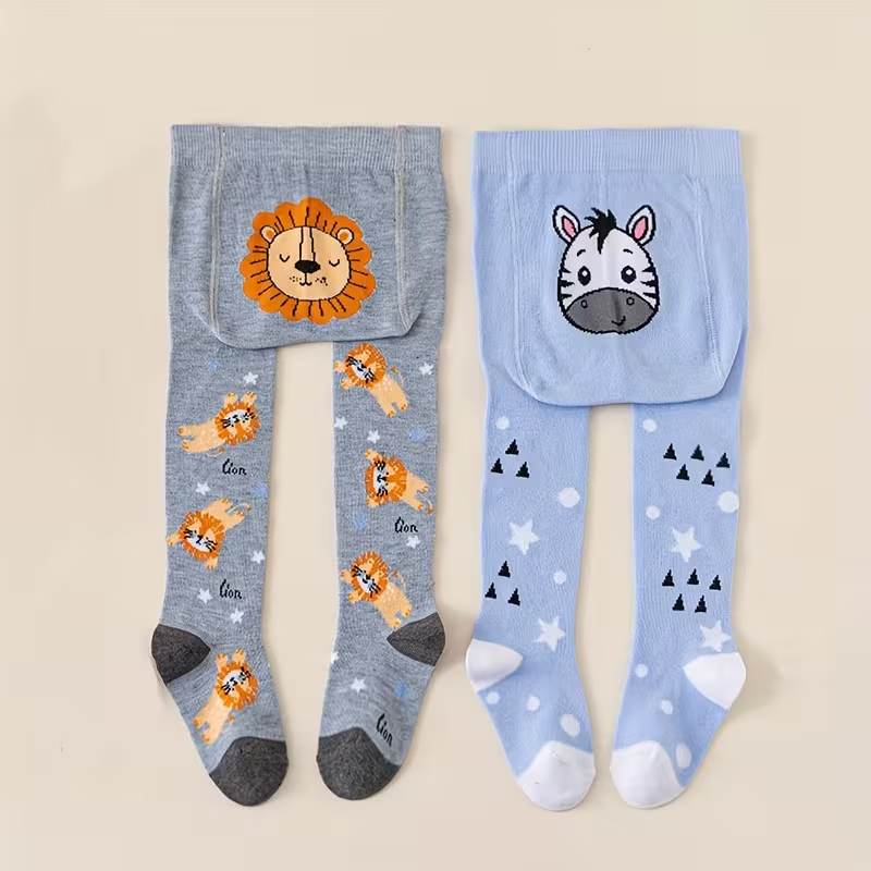 Conjunto de 2 peças de legging - Baby Clothing Dividers avaliação e preço