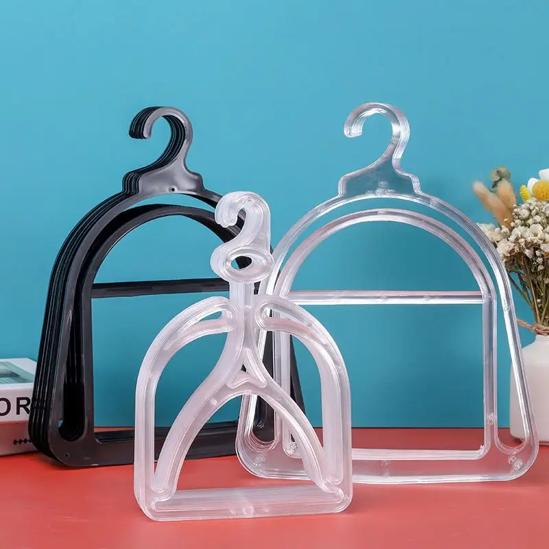 Suporte Simples para Chapéus,  - Baby Clothing Hanging Rack avaliação e preço