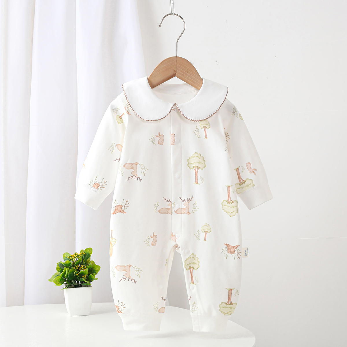 Nova Coleção Primavera 2026: R - Baby Clothing High Quality avaliação e preço
