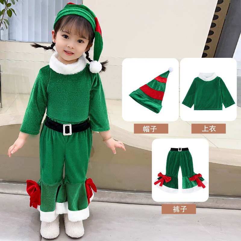 Roupa infantil para o Natal, f - Baby Clothing Usa avaliação e preço