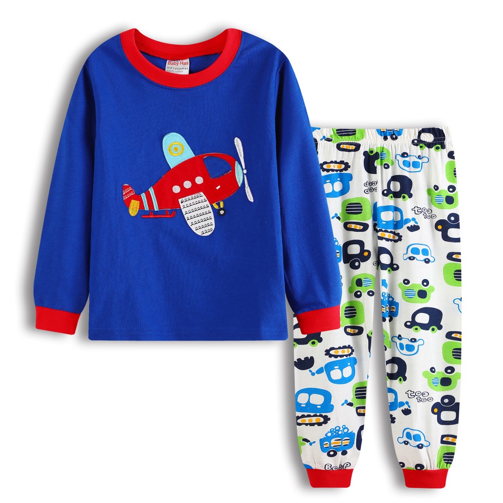 Pijama de algodão para bebês,  - Baby Clothing Dividers avaliação e preço