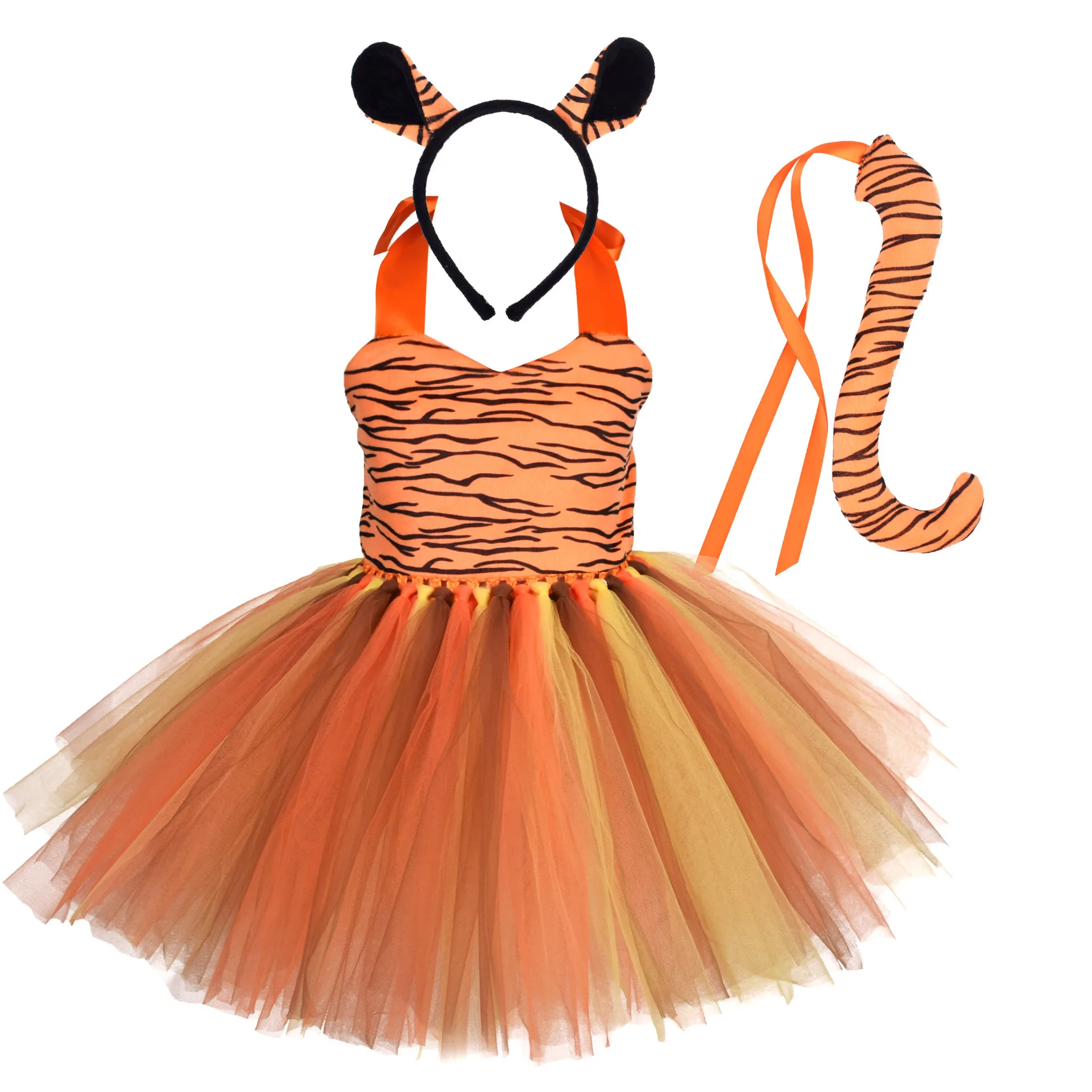 Traje de tigre para bebês cria - Baby Clothing Dresser avaliação e preço