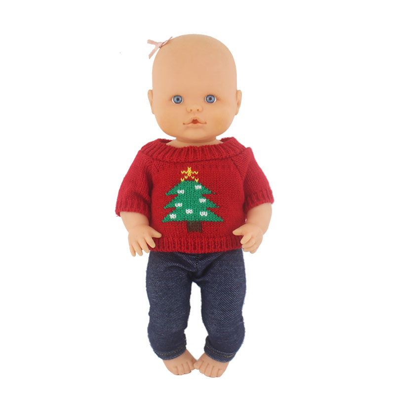 Moda boneca camisola apto para - Baby Clothing Dividers avaliação e preço